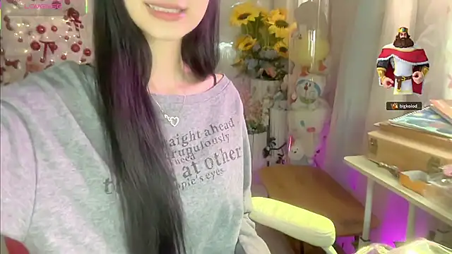 Your-Sunshine online show from 01/07/26, 07:35