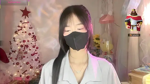 Your-Sunshine online show from 01/08/26, 03:40