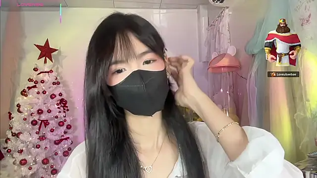 Your-Sunshine online show from 12/02/25, 04:09