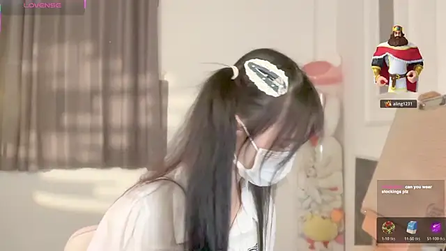 Your-Sunshine online show from 02/08/26, 03:37