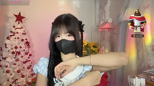 Your-Sunshine online show from 12/05/25, 03:32