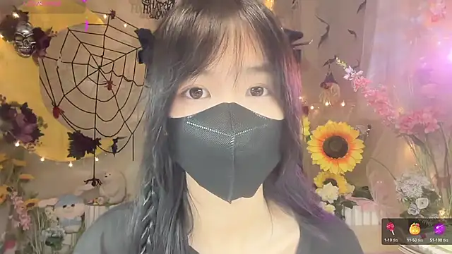 Your-Sunshine online show from 10/29/25, 04:17