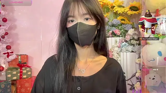 Your-Sunshine online show from 12/16/25, 05:06