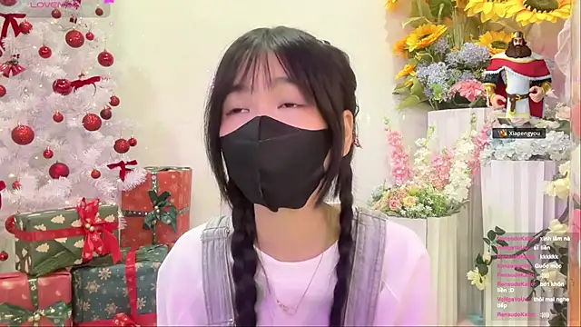 Your-Sunshine online show from 11/17/25, 06:34