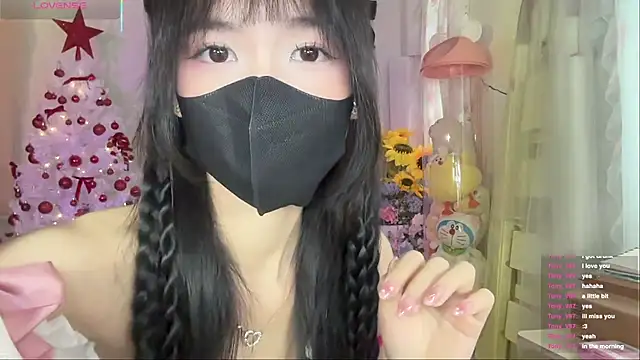 Your-Sunshine online show from 11/23/25, 07:29