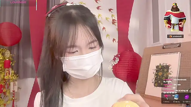 Your-Sunshine online show from 03/12/26, 07:18