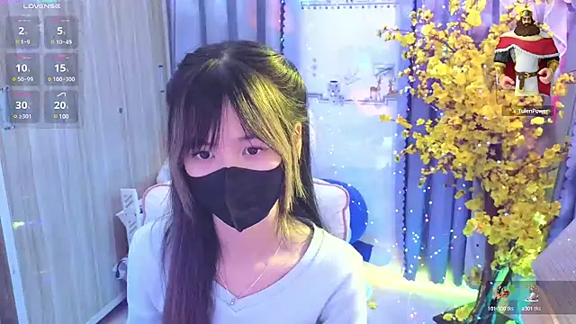 Snapshot of Your-Sunshine chatting on 02/01/25, 07:13 Your-Sunshine online show from 02/01/25, 07:13
