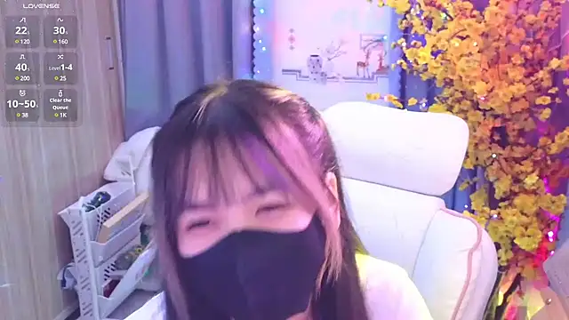 Snapshot of Your-Sunshine chatting on 02/03/25, 07:21 Your-Sunshine online show from 02/03/25, 07:21