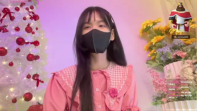 Your-Sunshine online show from 11/13/25, 05:28