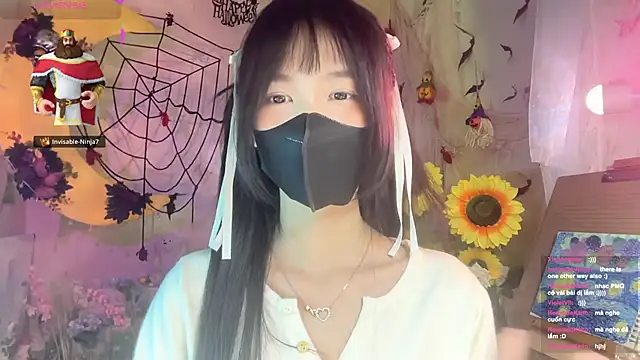 Your-Sunshine online show from 11/11/25, 05:08