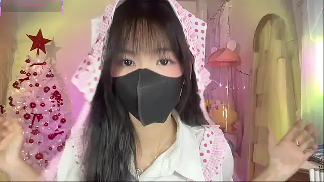 Your-Sunshine online show from 11/30/25, 03:35