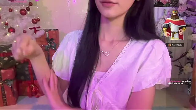 Your-Sunshine online show from 11/19/25, 04:51