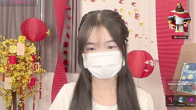 Your-Sunshine online show from 02/25/26, 07:30