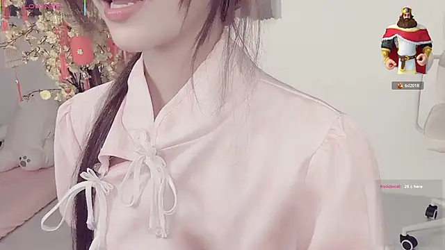 Your-Sunshine online show from 04/13/26, 10:14