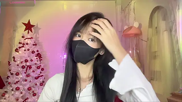 Your-Sunshine online show from 11/24/25, 03:34