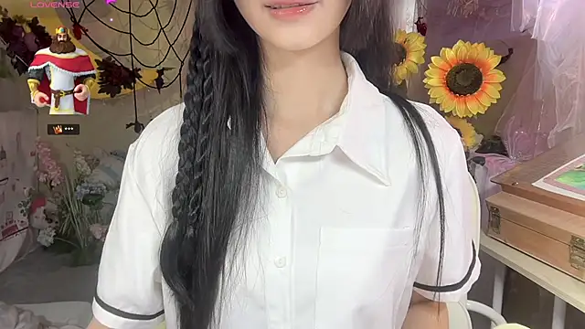 Your-Sunshine online show from 11/04/25, 06:06