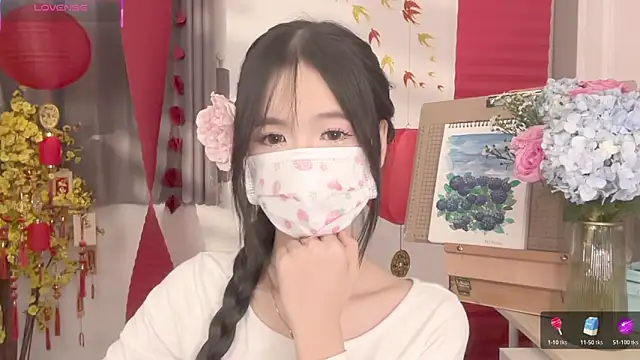 Your-Sunshine online show from 03/23/26, 04:29