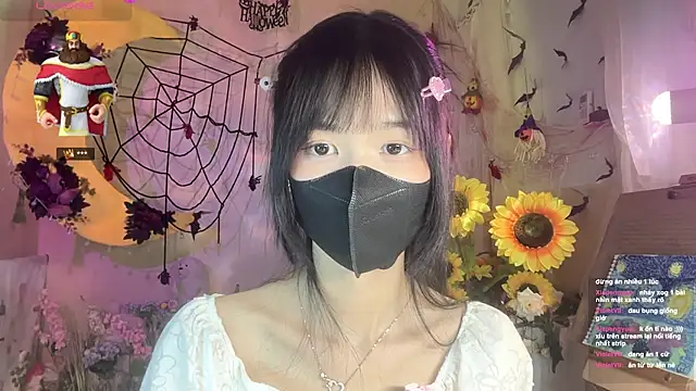 Your-Sunshine online show from 11/10/25, 04:56