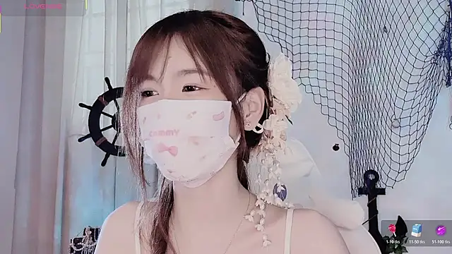 Your-Sunshine online show from 05/10/26, 11:06