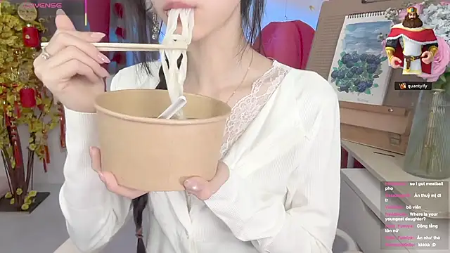 Your-Sunshine online show from 03/28/26, 04:35