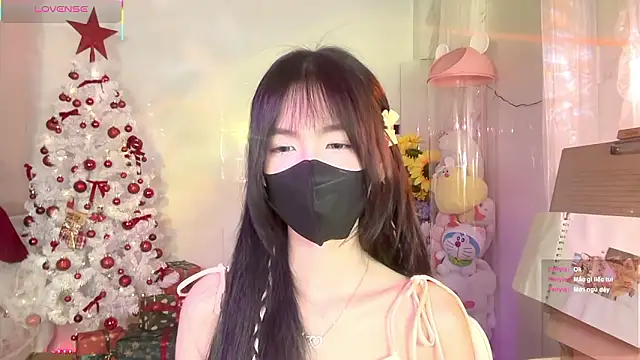 Your-Sunshine online show from 01/16/26, 01:48