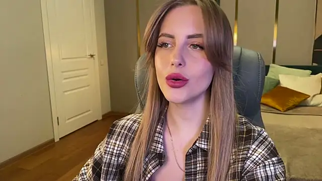 anita blairr online show from 03/26/26, 01:04