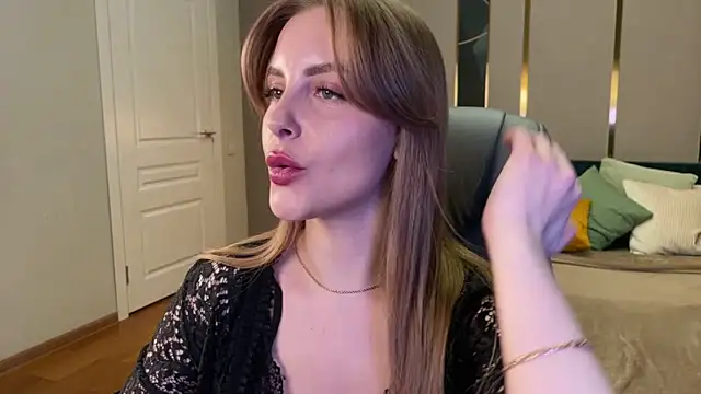 anita blairr online show from 03/08/26, 02:04