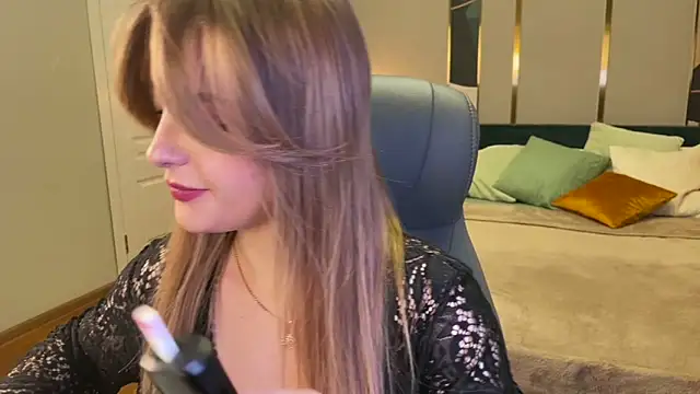 anita blairr online show from 04/03/26, 01:23