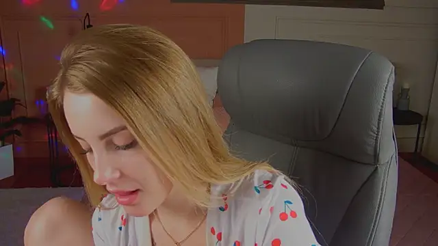 anita blairr online show from 02/11/26, 01:16