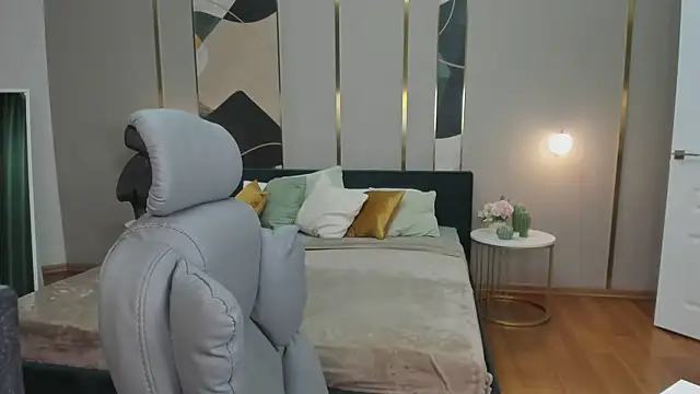 anita blairr online show from 02/18/26, 01:14