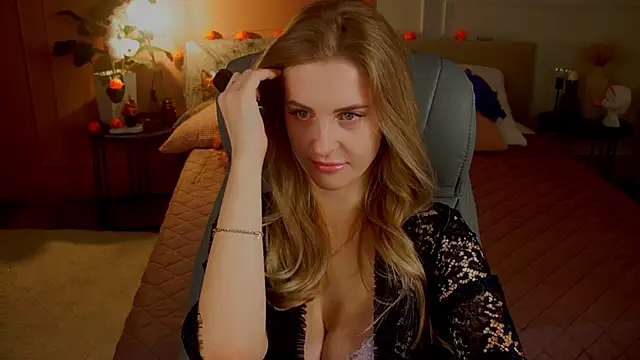 anita blairr online show from 11/02/25, 01:10