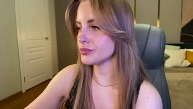 anita blairr online show from 03/21/26, 01:07