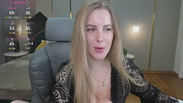 anita blairr online show from 02/17/26, 01:14