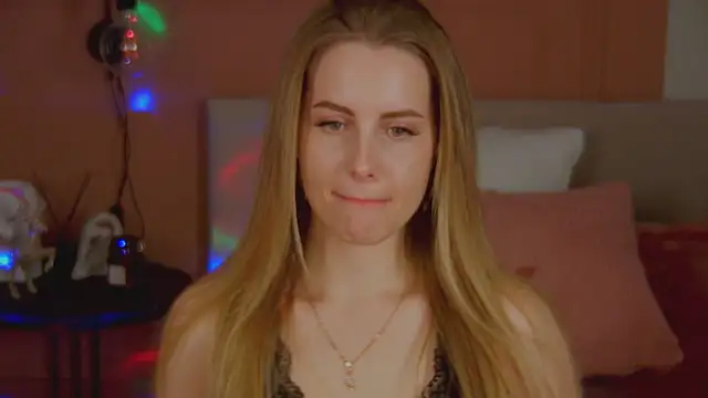 anita blairr online show from 02/03/26, 02:53