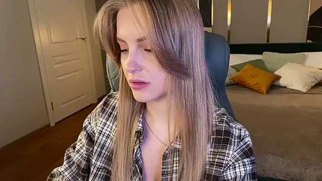 anita blairr online show from 04/18/26, 01:08