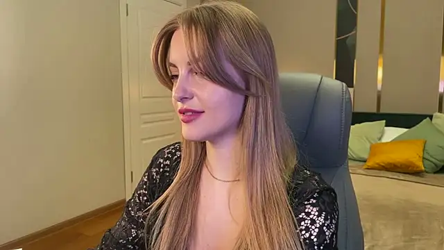 anita blairr online show from 03/08/26, 01:11