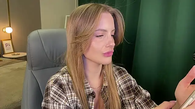 anita blairr online show from 04/07/26, 01:07