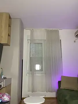 Snapshot of KittyKatyDream chatting on 03/18/25, 01:34 KittyKatyDream online show from 03/18/25, 01:34