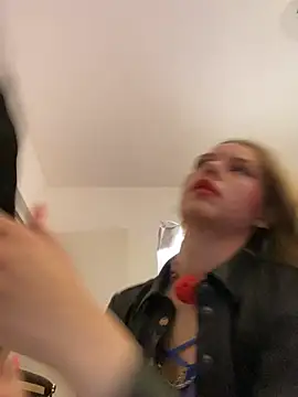 KittyKatyDream online show from 03/25/26, 04:28