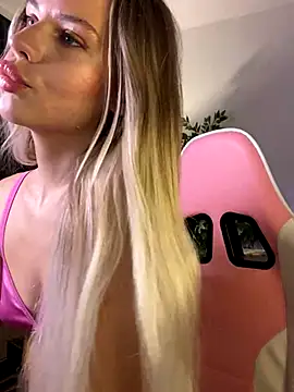 KittyKatyDream online show from 11/11/25, 02:45