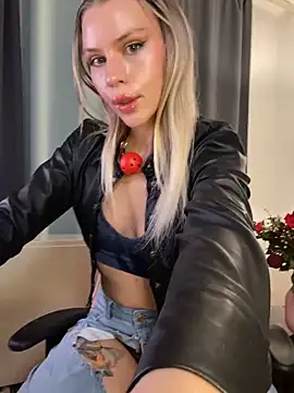 KittyKatyDream online show from 02/10/26, 03:55