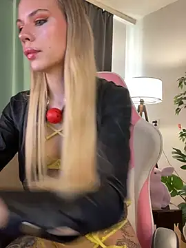 KittyKatyDream online show from 04/07/26, 04:09