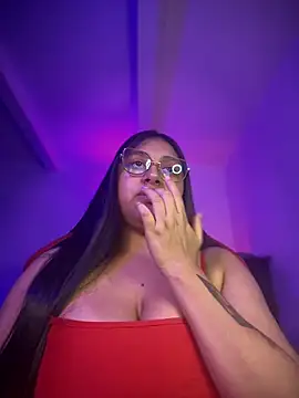 Soysofiarodrigu online show from 11/20/25, 11:36