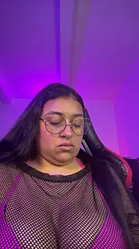 Soysofiarodrigu online show from 11/24/25, 02:33