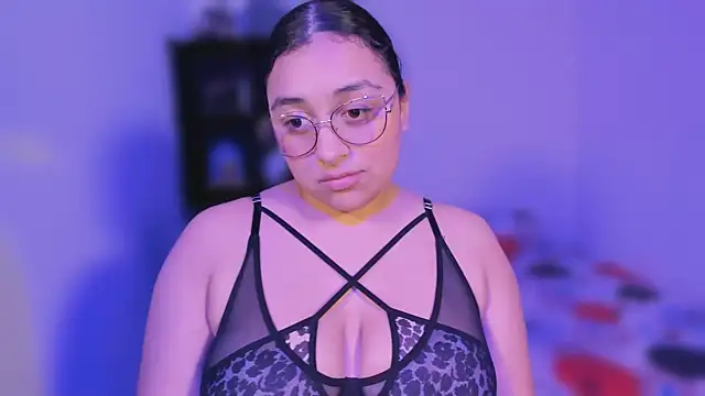 Soysofiarodrigu online show from 02/24/25, 07:41