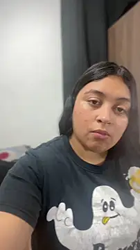 Soysofiarodrigu online show from 12/04/25, 11:04