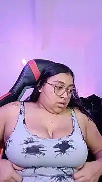 Soysofiarodrigu online show from 11/07/25, 10:57