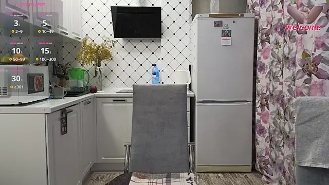 Snapshot of LybovNTV chatting on 02/12/26, 11:26 LybovNTV online show from 02/12/26, 11:26