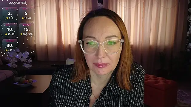 Snapshot of LybovNTV chatting on 03/19/25, 04:36 LybovNTV online show from 03/19/25, 04:36