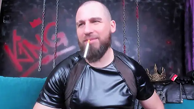 ArmandoSteel4u online show from 11/28/25, 11:05